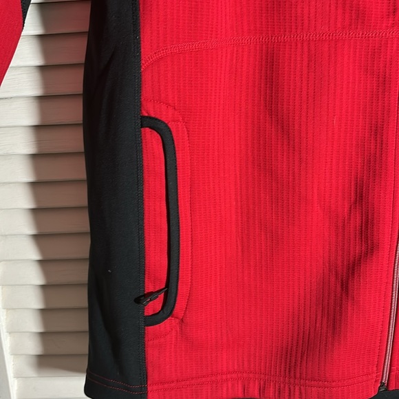 Coca Cola Jacket - Picture 3 of 7